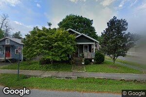 600 E Vermilion St, Lafayette, LA 70501