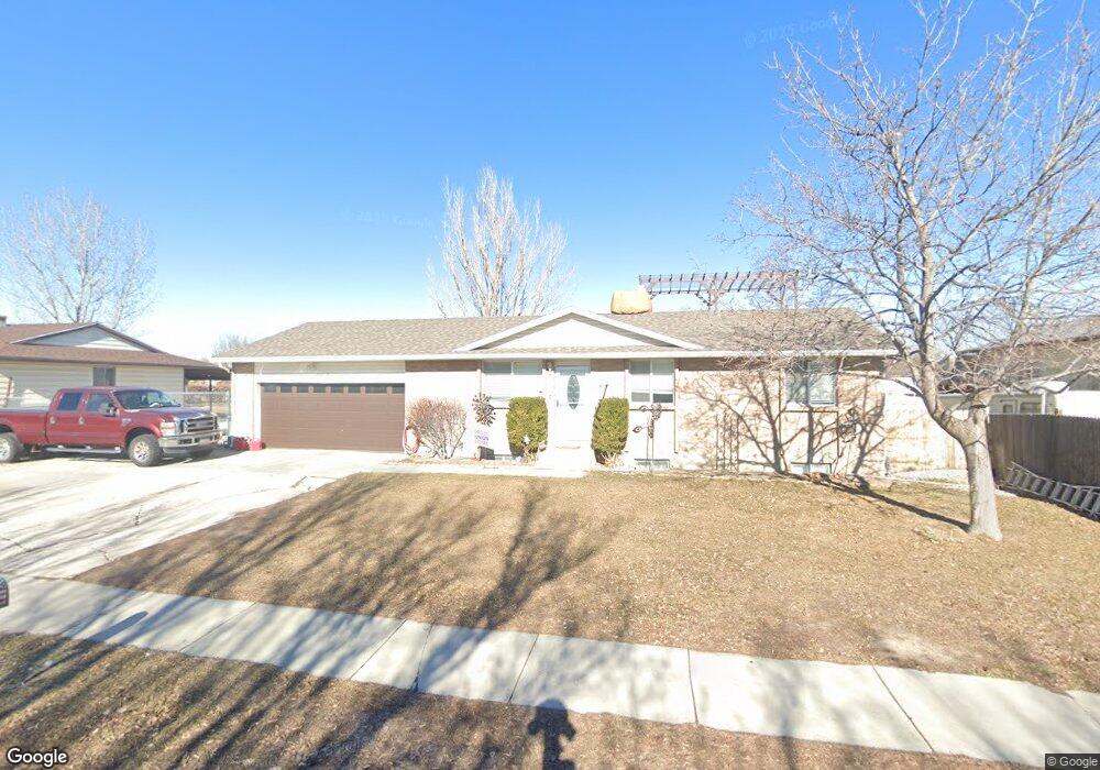 2512 W Bueno Vista Dr, West Jordan, UT 84088 - photo 1