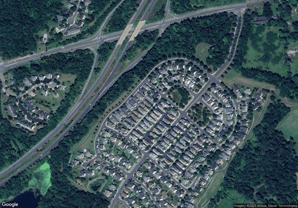 17454 Lethridge Cir, Round Hill, VA 20141 - photo 1