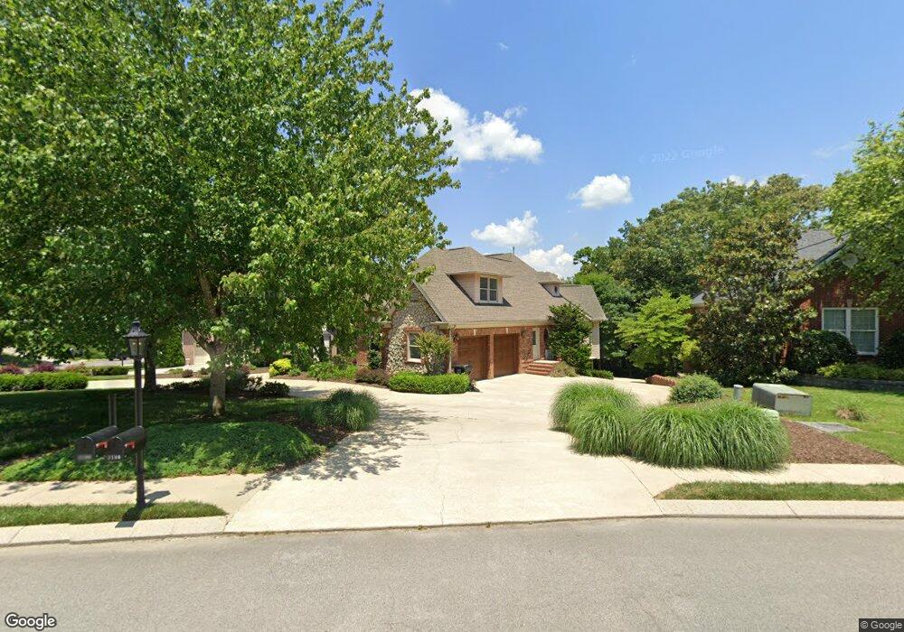 3196 Reflection Ln, Ooltewah, TN 37363 - photo 1