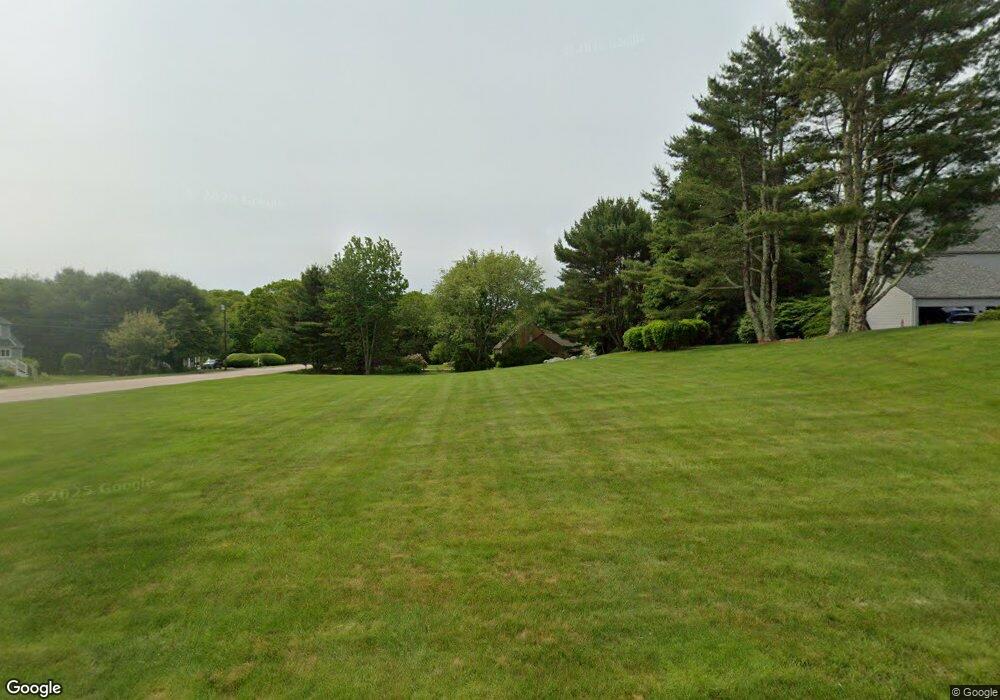 0 Chin Hill Rd, Westerly, RI 02891 - photo 1