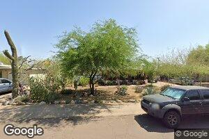 713 W Howe St, Tempe, AZ 85281