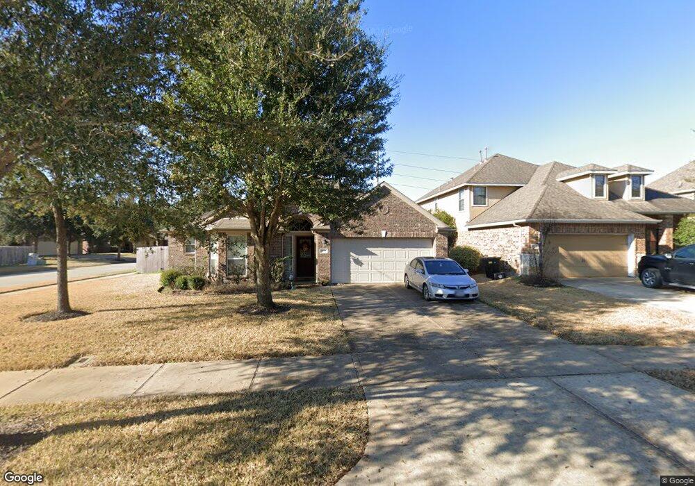 2203 Wembley Way, Rosenberg, TX 77471 - photo 1