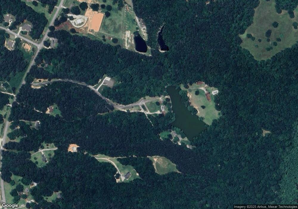 12810 Alcovy Rd, Covington, GA 30014 - photo 1