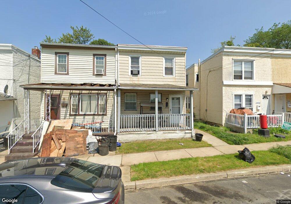 3504 W 4th St, Marcus Hook, PA 19061 - photo 1