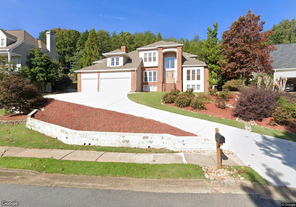 3445 Highborne Connector NE, Marietta, GA 30066 - photo 1