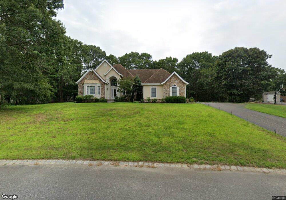 8 Cessna Ct, Ocean View, NJ 08230 - photo 1