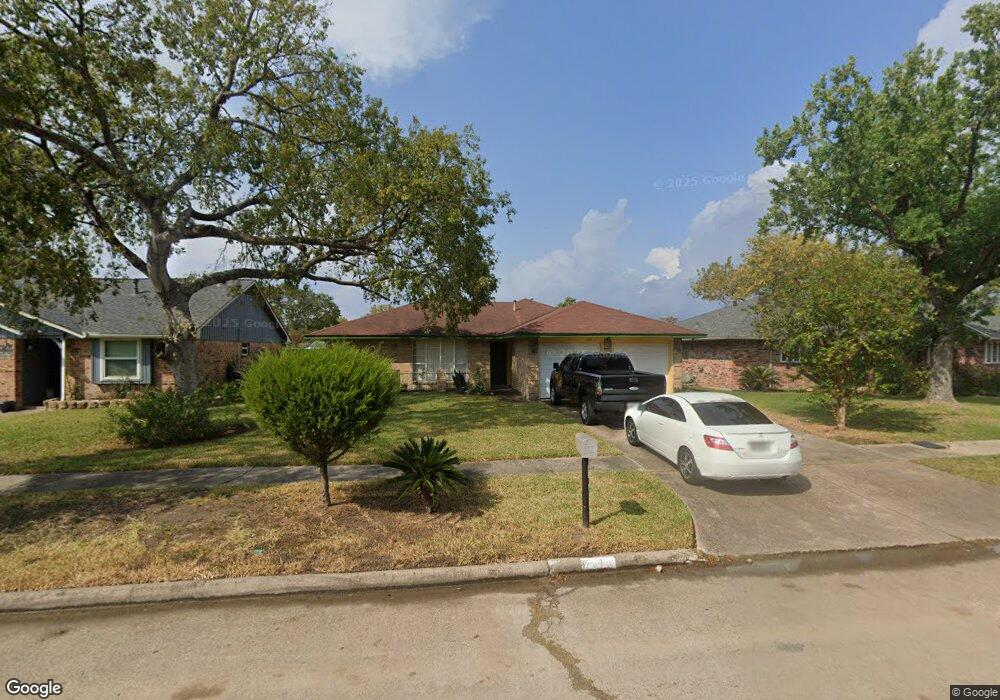 7314 Shady Grove Ln, Houston, TX 77040 - photo 1
