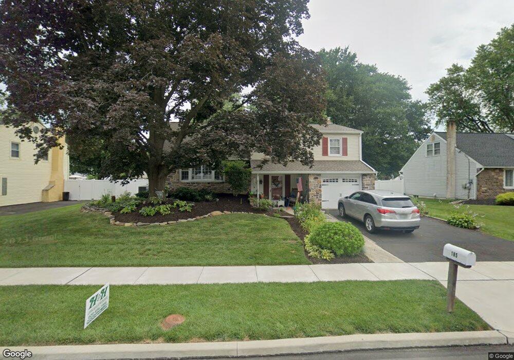 185 Fletcher Dr, Morrisville, PA 19067 - photo 1