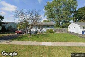 2812 Navaho Rd Unit 3, Waukegan, IL 60087