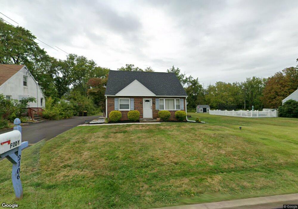 2106 N Line St, Lansdale, PA 19446 - photo 1