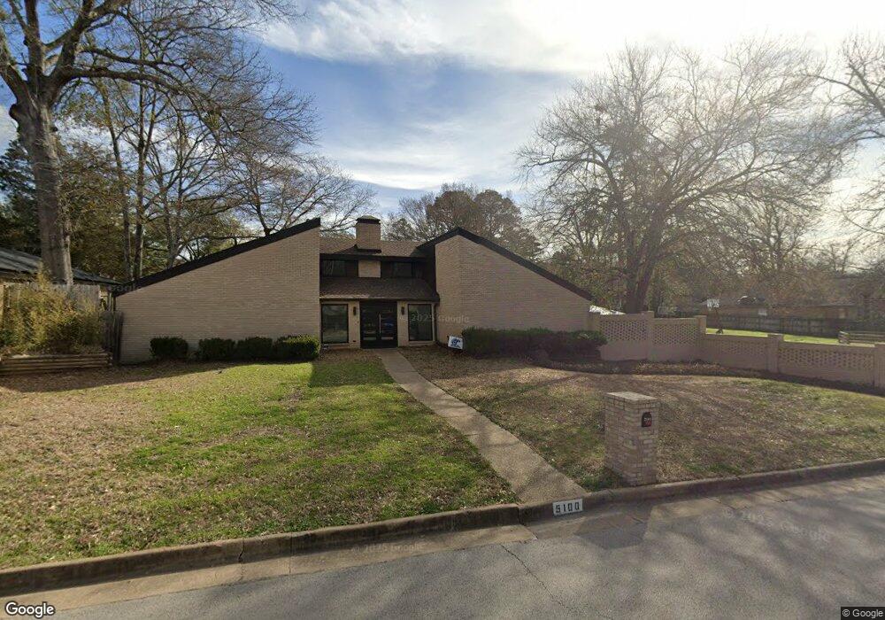 5100 Timber Creek Dr, Tyler, TX 75703 - photo 1