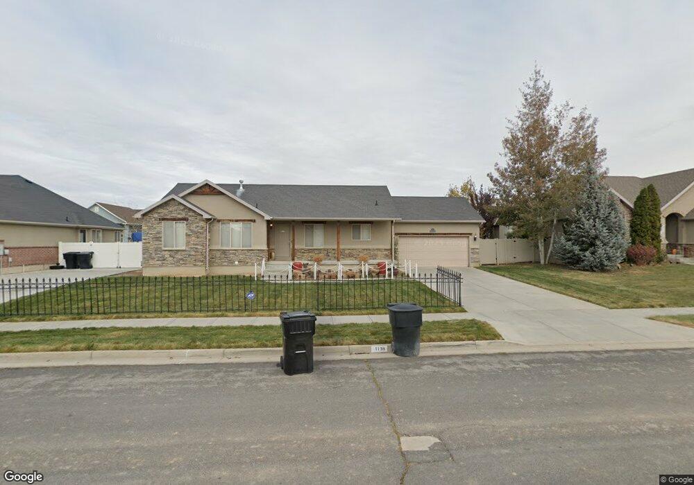 1138 W 2175 S, Syracuse, UT 84075 - photo 1