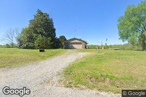 390 Bishop Chapel Rd, Loretto, TN 38469
