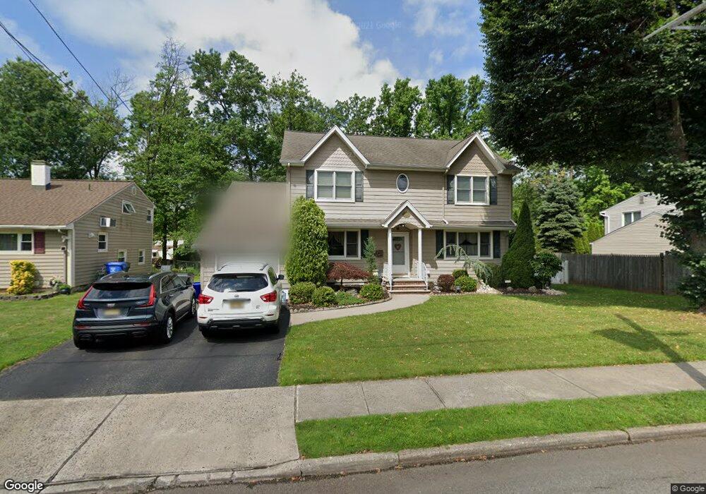 47 Hickory Rd, Colonia, NJ 07067 - photo 1