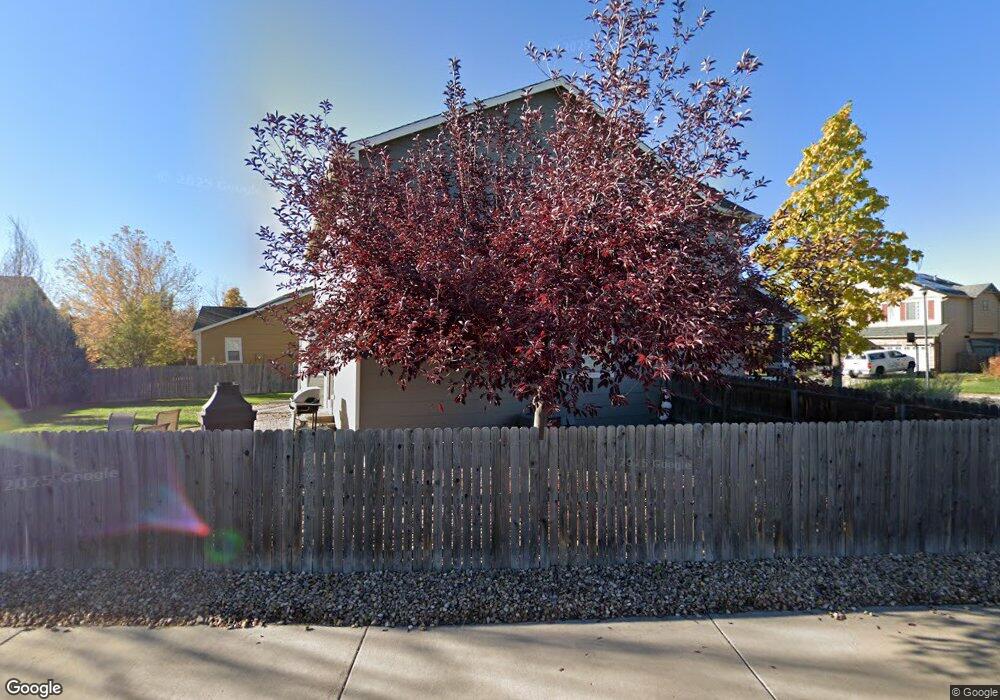 13044 Magnolia St, Thornton, CO 80602 - photo 1