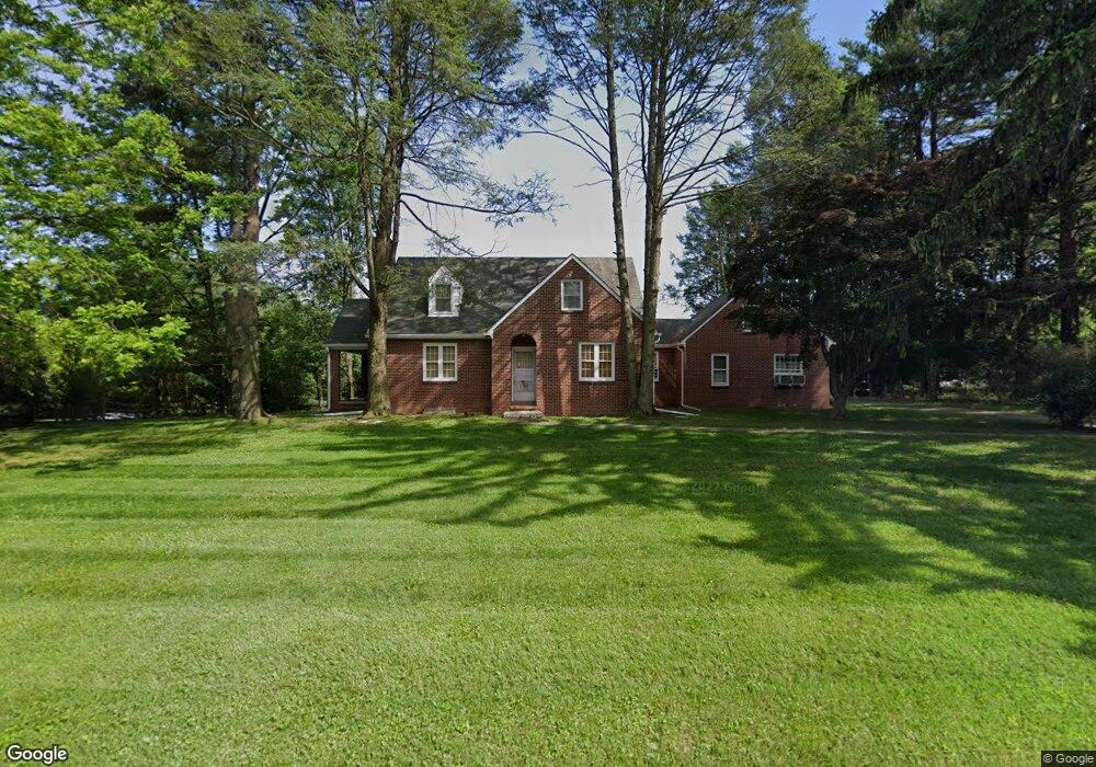 1425 Ivy Hill Rd, Cockeysville, MD 21030 - photo 1