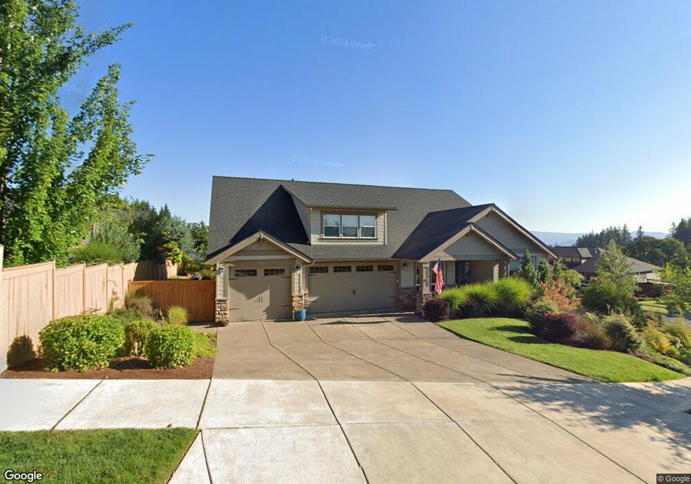 3426 Summit Sky Blvd, Eugene, OR 97405 - photo 1