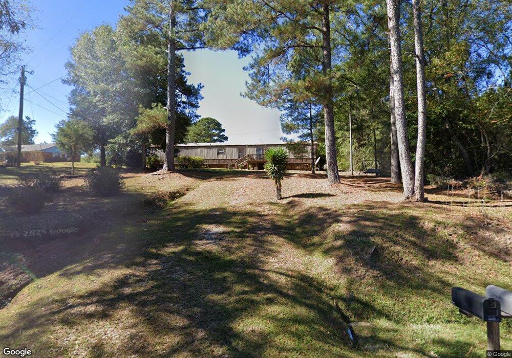 1014 Minister Rd, Magnolia, MS 39652 - photo 1