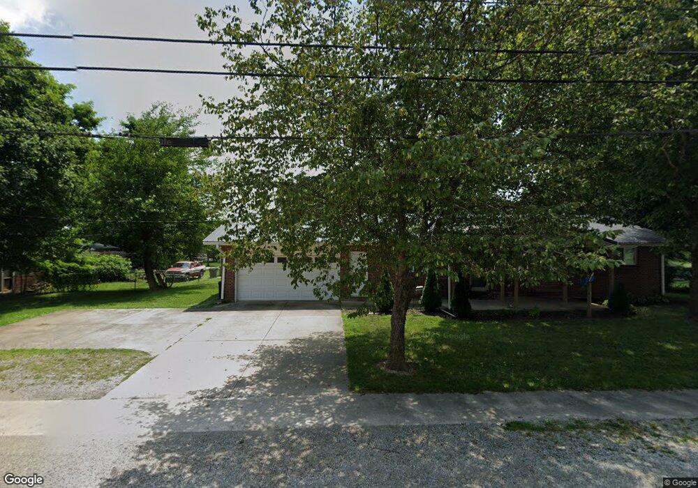 11449 State Route 177, Camden, OH 45311 - photo 1