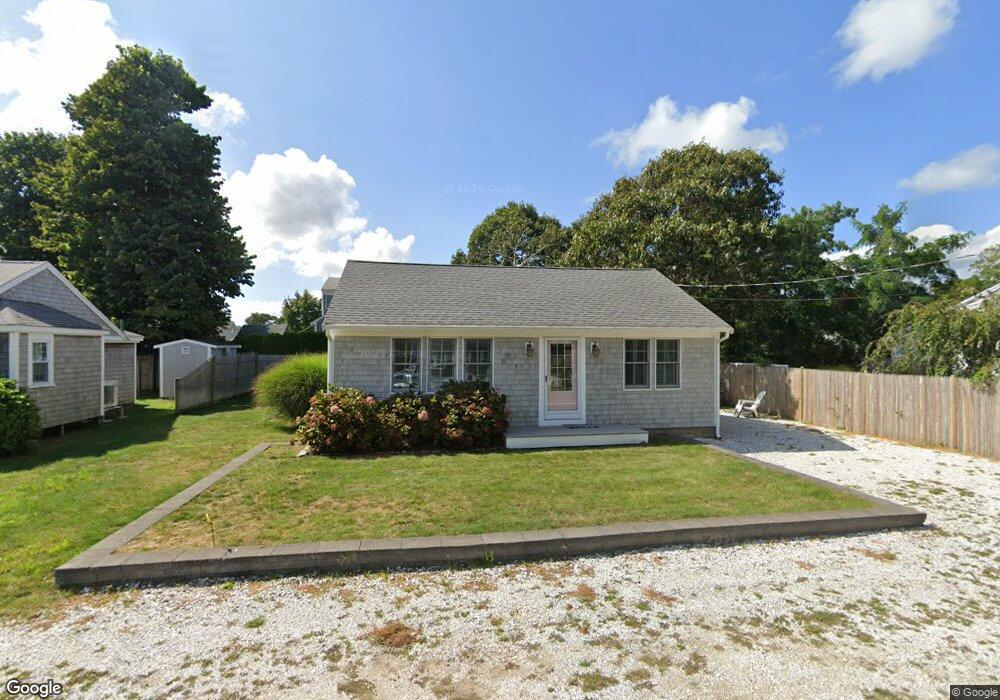 33 Shirley Ave, Dennis Port, MA 2639 - photo 1