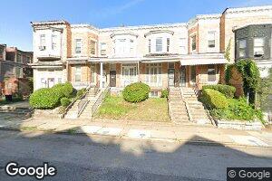 1512 Poplar Grove St, Baltimore, MD 21216