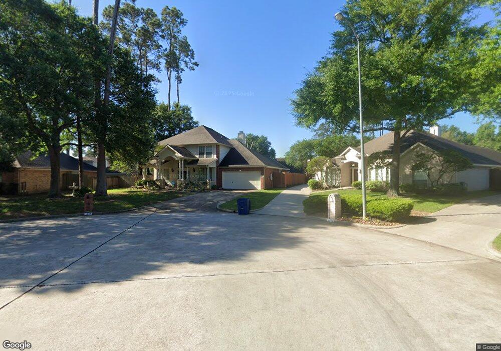 1319 Pine Brook, Tomball, TX 77375 - photo 1