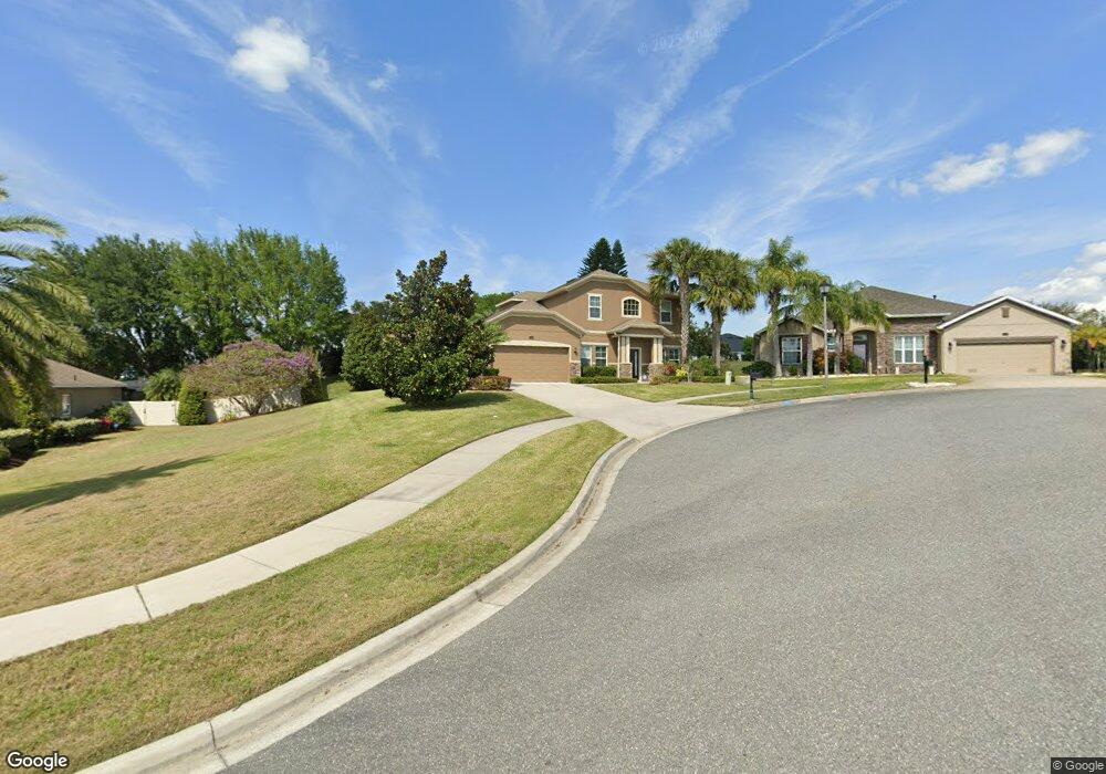 12440 Hammock Pointe Cir, Clermont, FL 34711 - photo 1