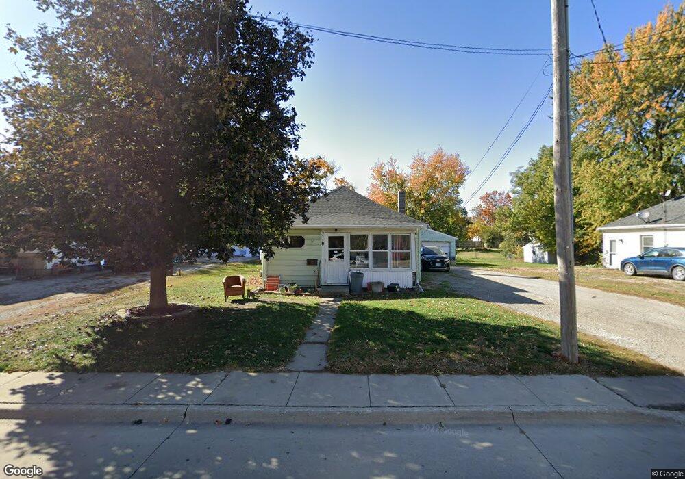 719 E 8th St N, Newton, IA 50208 - photo 1