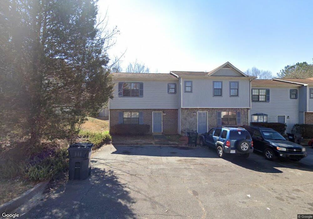 2093 Lenoa Ln, Austell, GA 30106 - photo 1