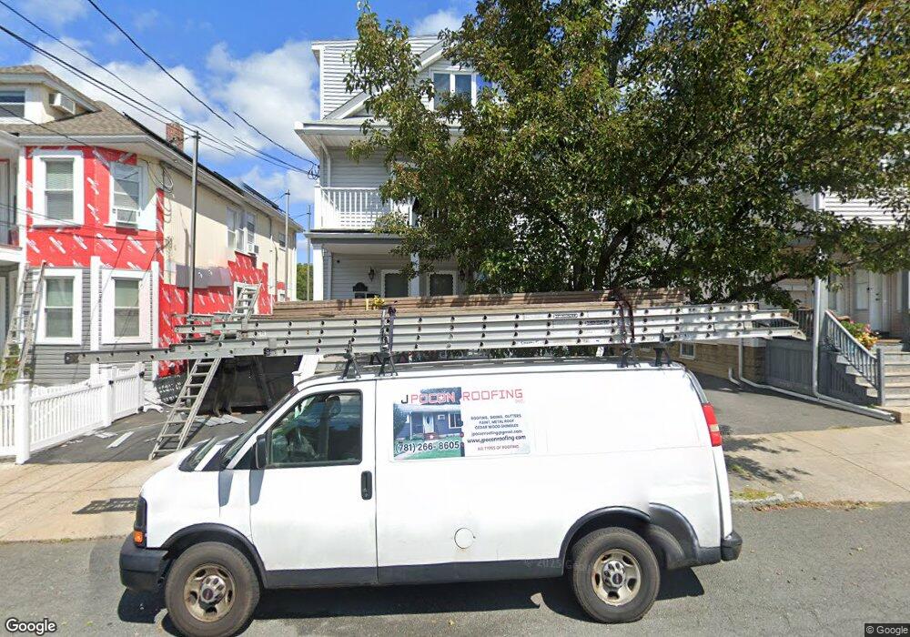 11 Edith St unit 1, Everett, MA 02149 - photo 1