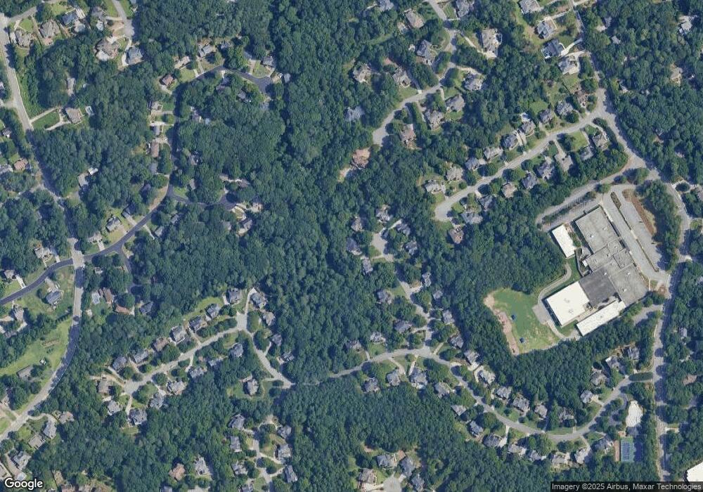 3440 Kingsland Cir unit 1, Berkeley Lake, GA 30096 - photo 1