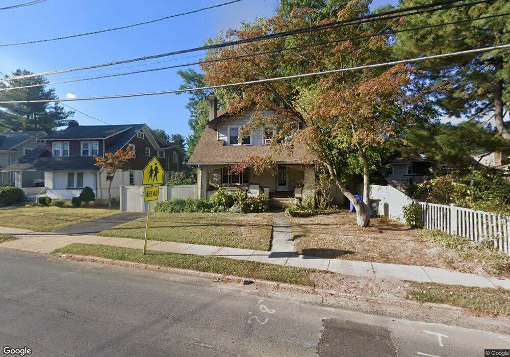 240 Walnut St, Dunellen, NJ 08812 - photo 1