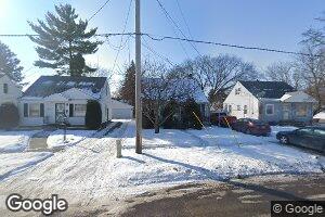 2853 Stevenson St, Flint, MI 48504