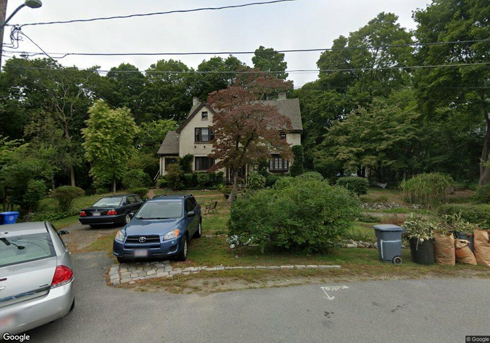 2 Chester Brook Rd, Waltham, MA 02452 - photo 1