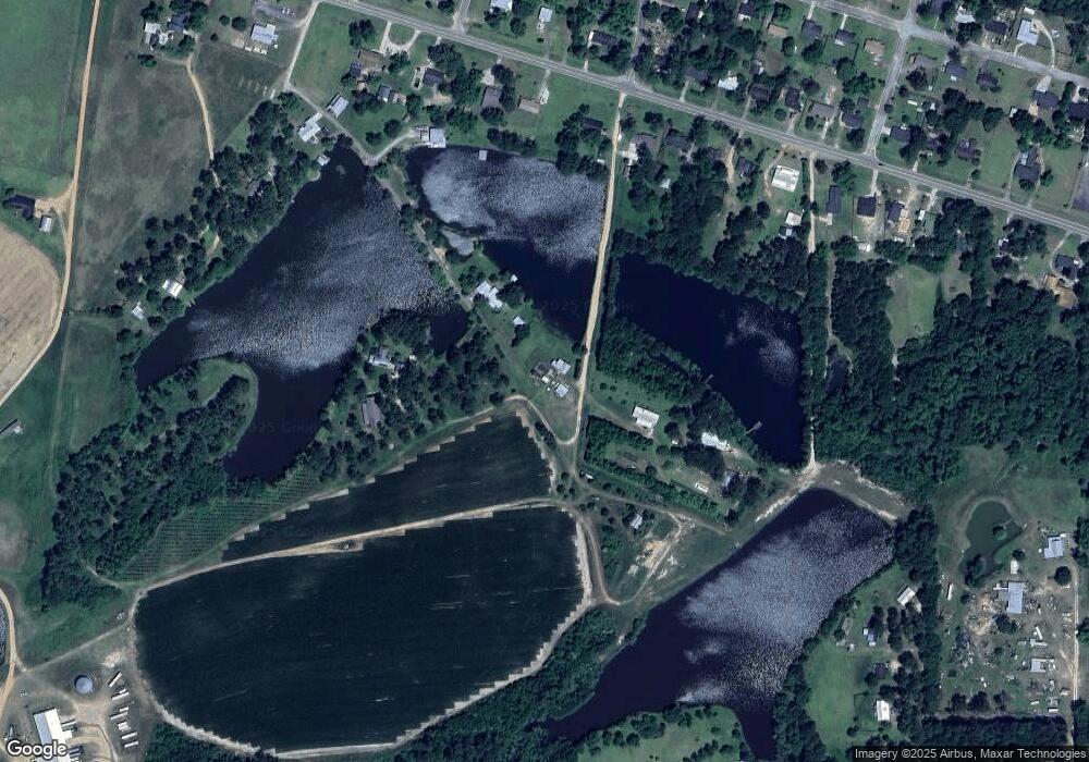 2045 Ga Highway 37 W, Moultrie, GA 31768 - photo 1