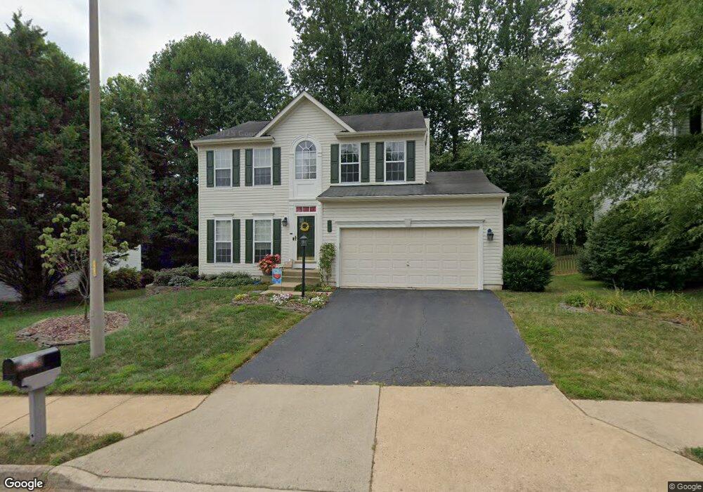 5789 Fincastle Dr, Manassas, VA 20112 - photo 1