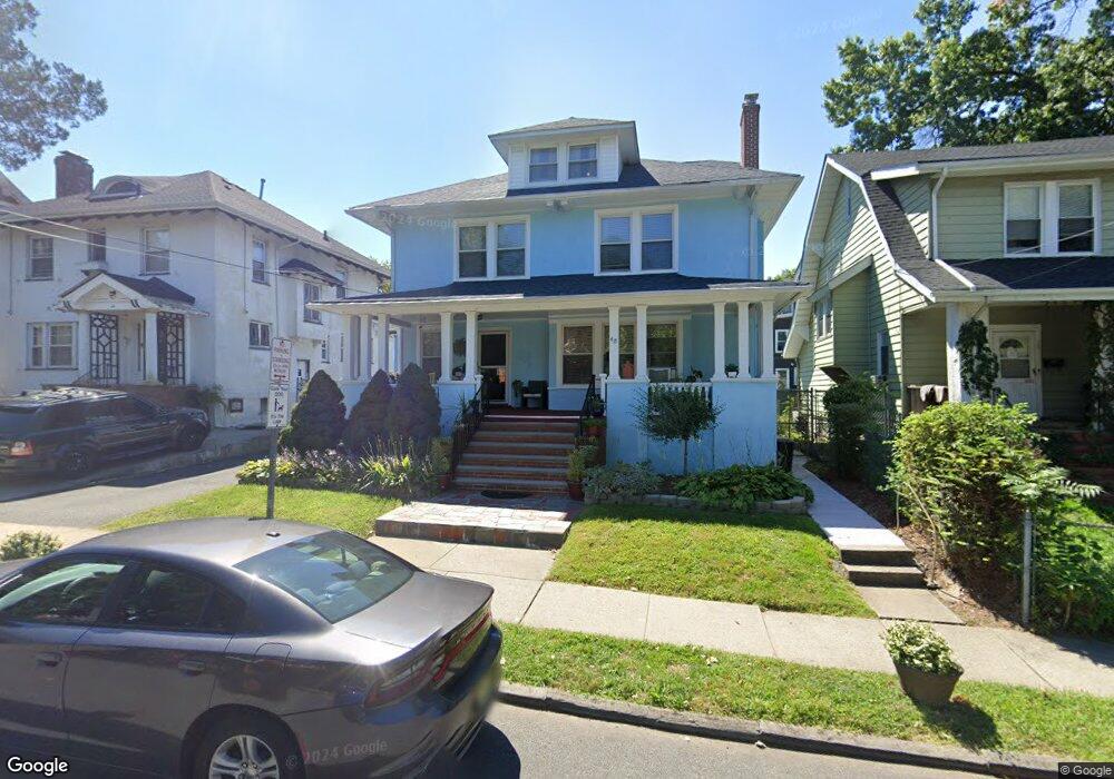 66 Shephard Ave unit 68, Newark, NJ 07112 - photo 1