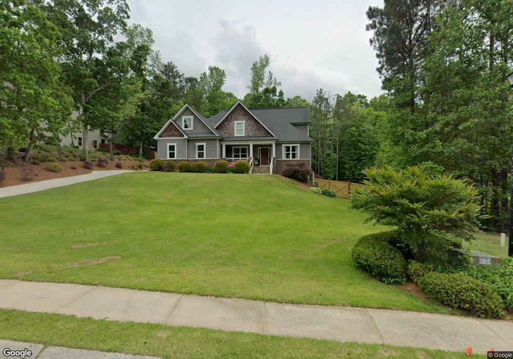 143 High Bluff Trail, Carrollton, GA 30116 - photo 1