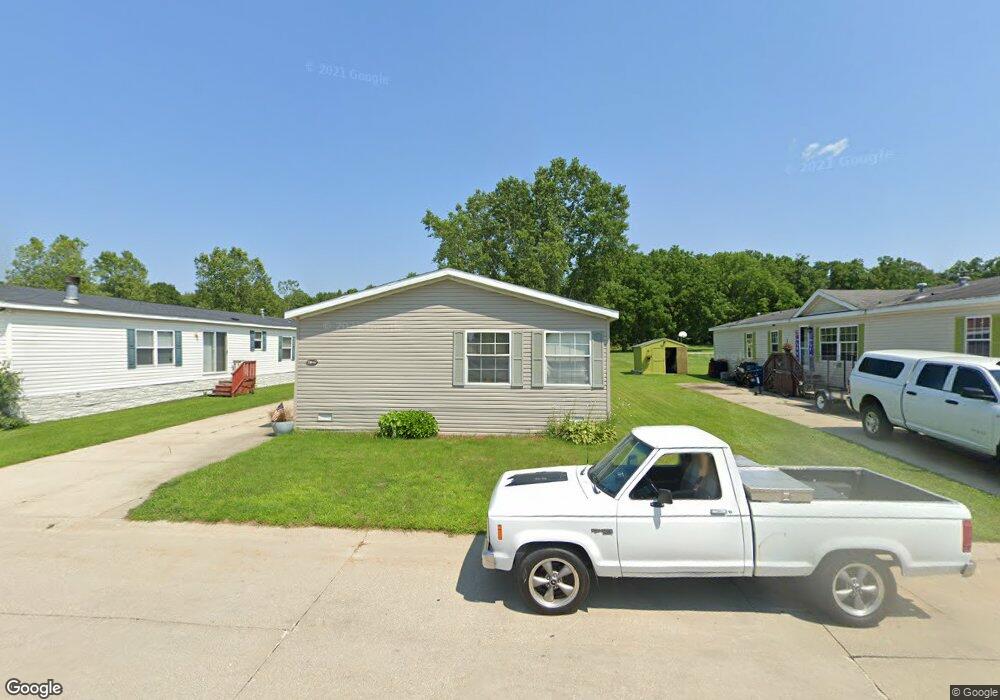 11044 Maple Run Blvd, Clio, MI 48420 - photo 1