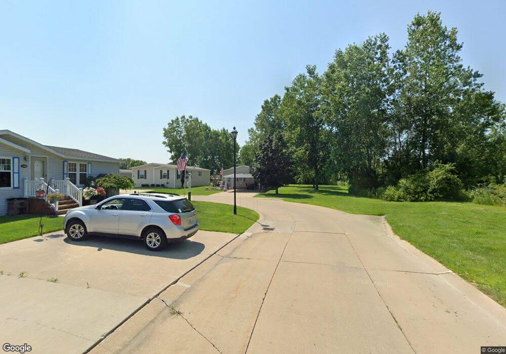 11036 Maple Run Blvd, Clio, MI 48420 - photo 1