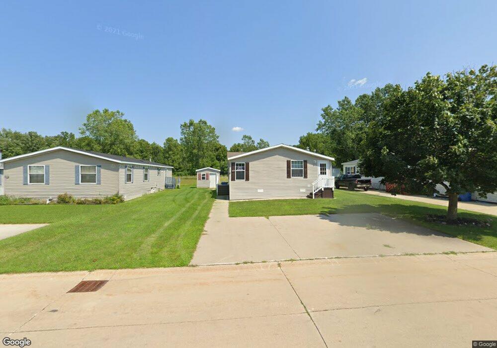 11046 Maple Run Blvd, Clio, MI 48420 - photo 1
