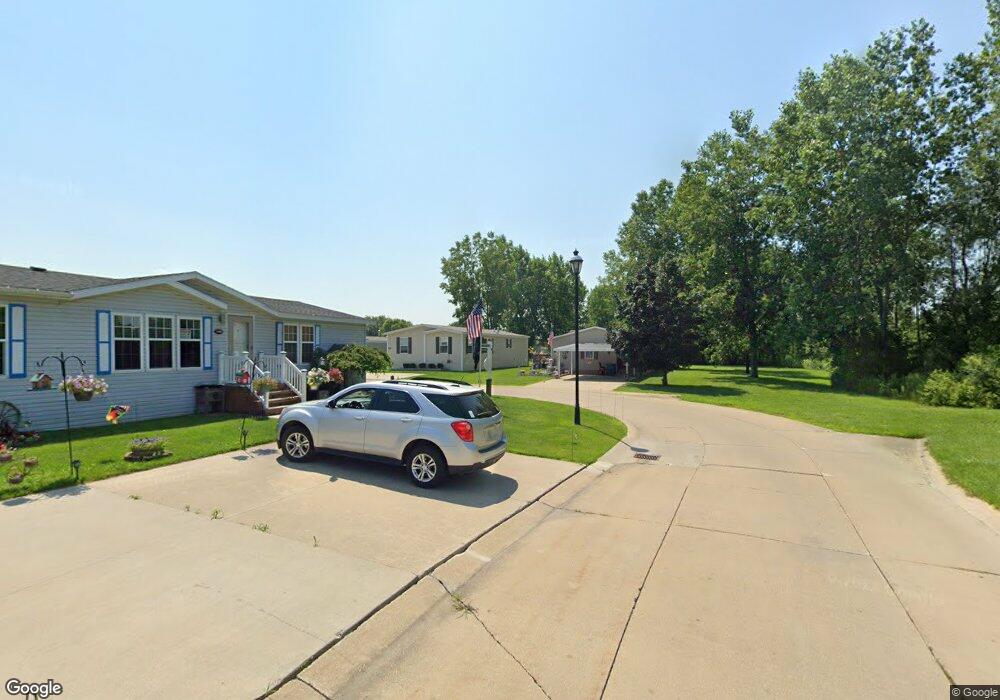 11042 Maple Run Blvd, Clio, MI 48420 - photo 1