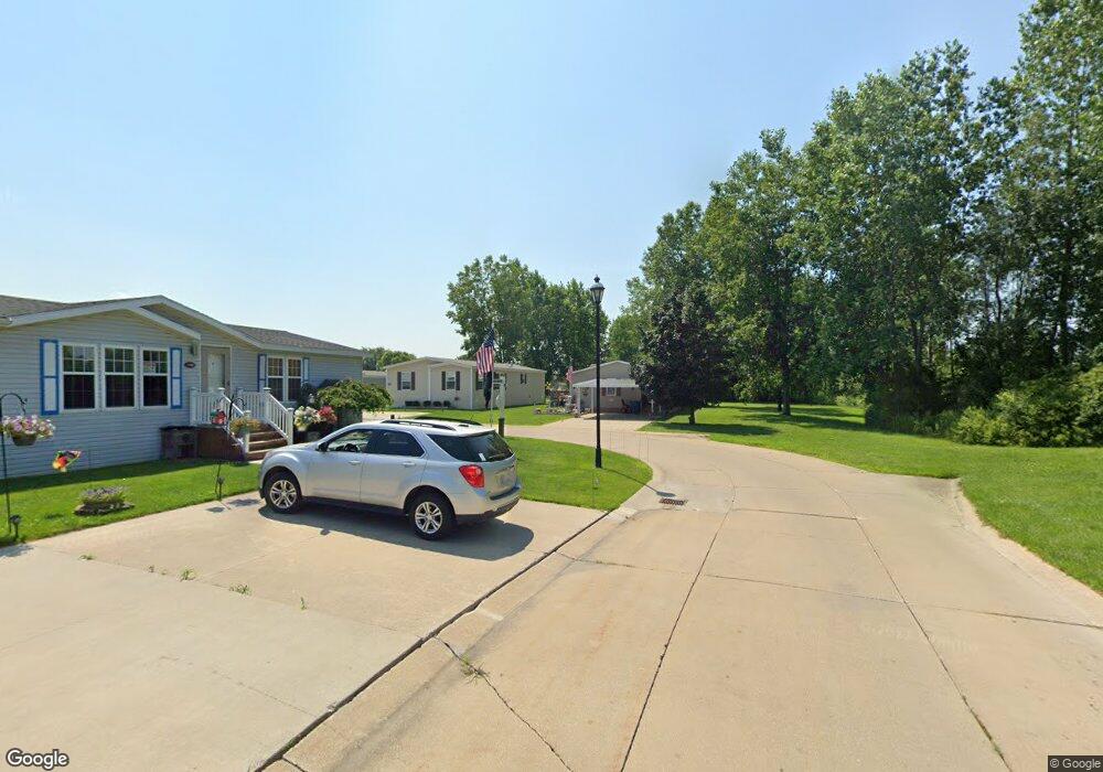 11038 Maple Run Blvd, Clio, MI 48420 - photo 1