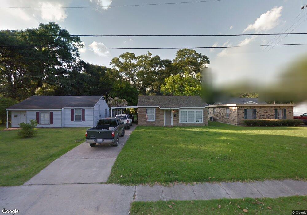 218 W Claude St, Lake Charles, LA 70605 - photo 1