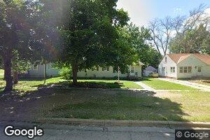 314 S Perth St, Schaller, IA 51053