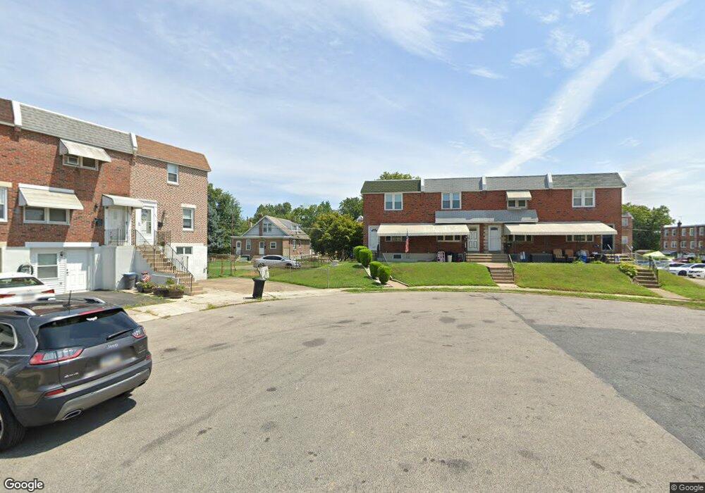 602 Beech Ave, Glenolden, PA 19036 - photo 1