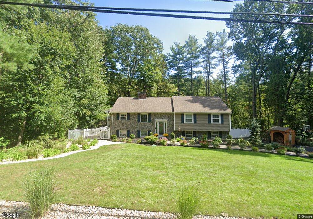 58 Juniper Rd, Andover, MA 01810 - photo 1