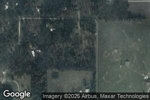 3368 E 2047 Rd, Sawyer, OK 74756