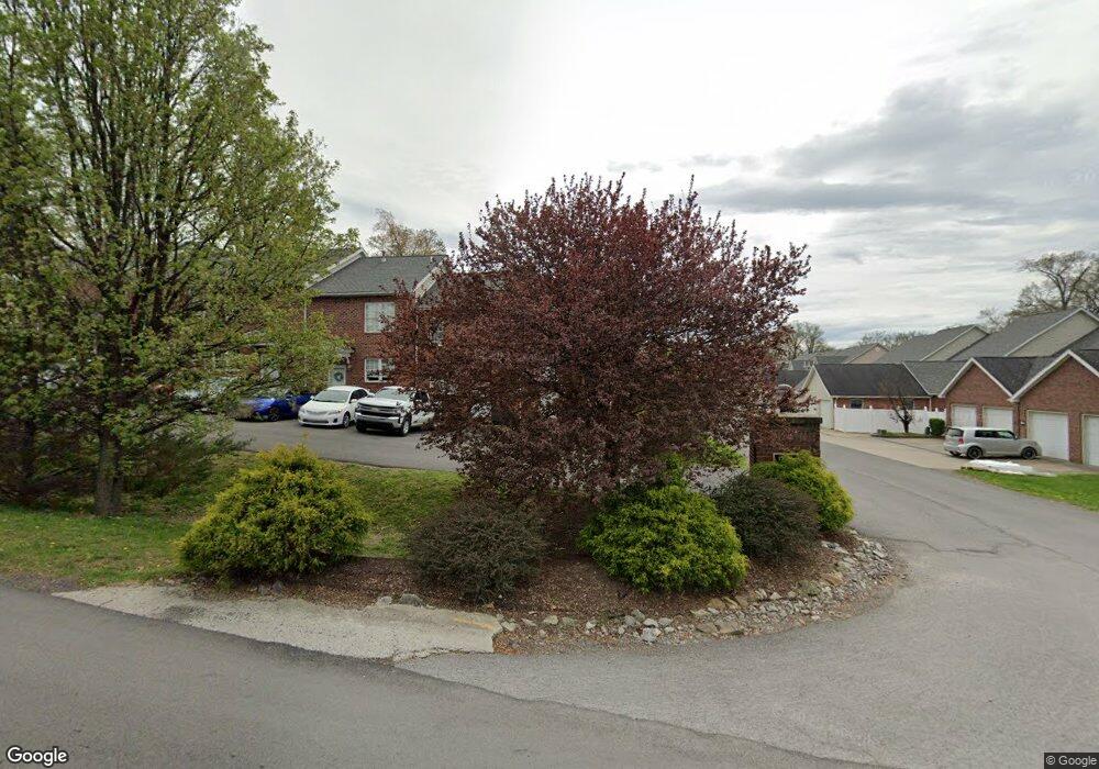 1008 Saint Andrews Dr, Morgantown, WV 26508 - photo 1